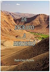 Capa de De Escravo A Herdeiro