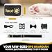 LootPaw GPS Cat Tracker Collar | Pet Tracker for Cats with App and Vet Support | Real Time Cat Location Health and Activity | Lightweight GPS Tracker for Cats | 60 Day Free Trial