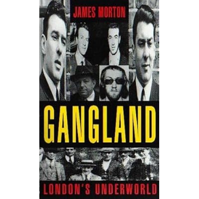 Gangland