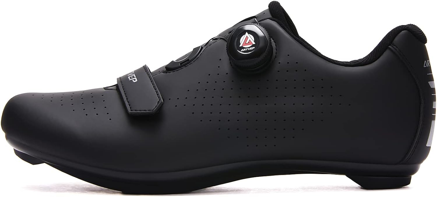 Fahrradschuhe Für Peloton & Rennrad - Mit Delta Cleats