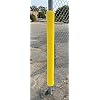 Large Diameter Pre-Slit Clamp Foam Protection