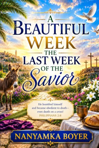 A Beautiful Week