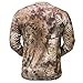 Kryptek Hyperion Long Sleeve, Lightweight, Breathable, Stealthy Camo Hunting and Fishing Shirt