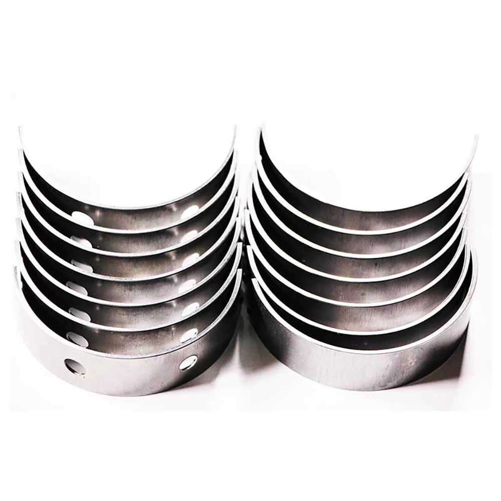 T409189 MAIN BEARING KIT STD suitable for PERKINS : Amazon.co.uk 