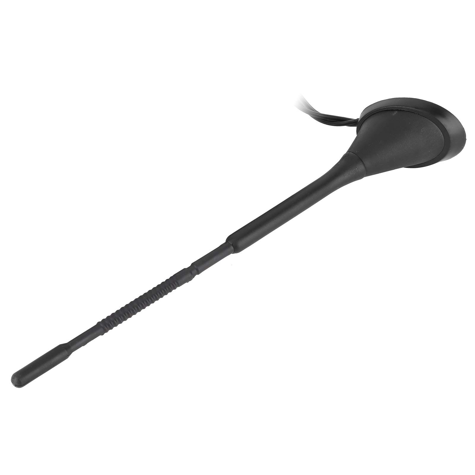 Ricambio Antenna Antenna Auto Digitale DAB /FM/AM - Con Amplificatore, Cavo 5m, Connettori SMB/SMA E DIN DAB FM AM Antenna - Foto 13