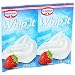 Dr. Oetker Whip It, 0.35-Ounce Package (Pack of 30)