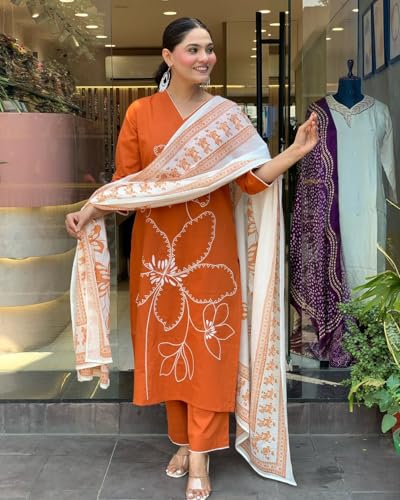 Image of Alvami Women Kurta Set