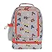 Bentgo Kids 2-in-1 Backpack & Insulated Lunch Bag (Trucks)