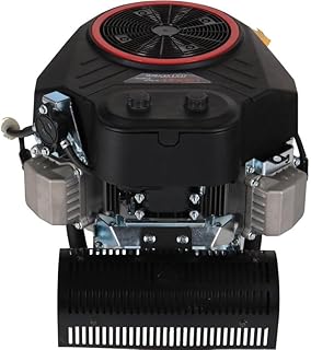 Loncin LC2P82FD Moteur à essence 24,5 CV 803 cc Moteur de rechange