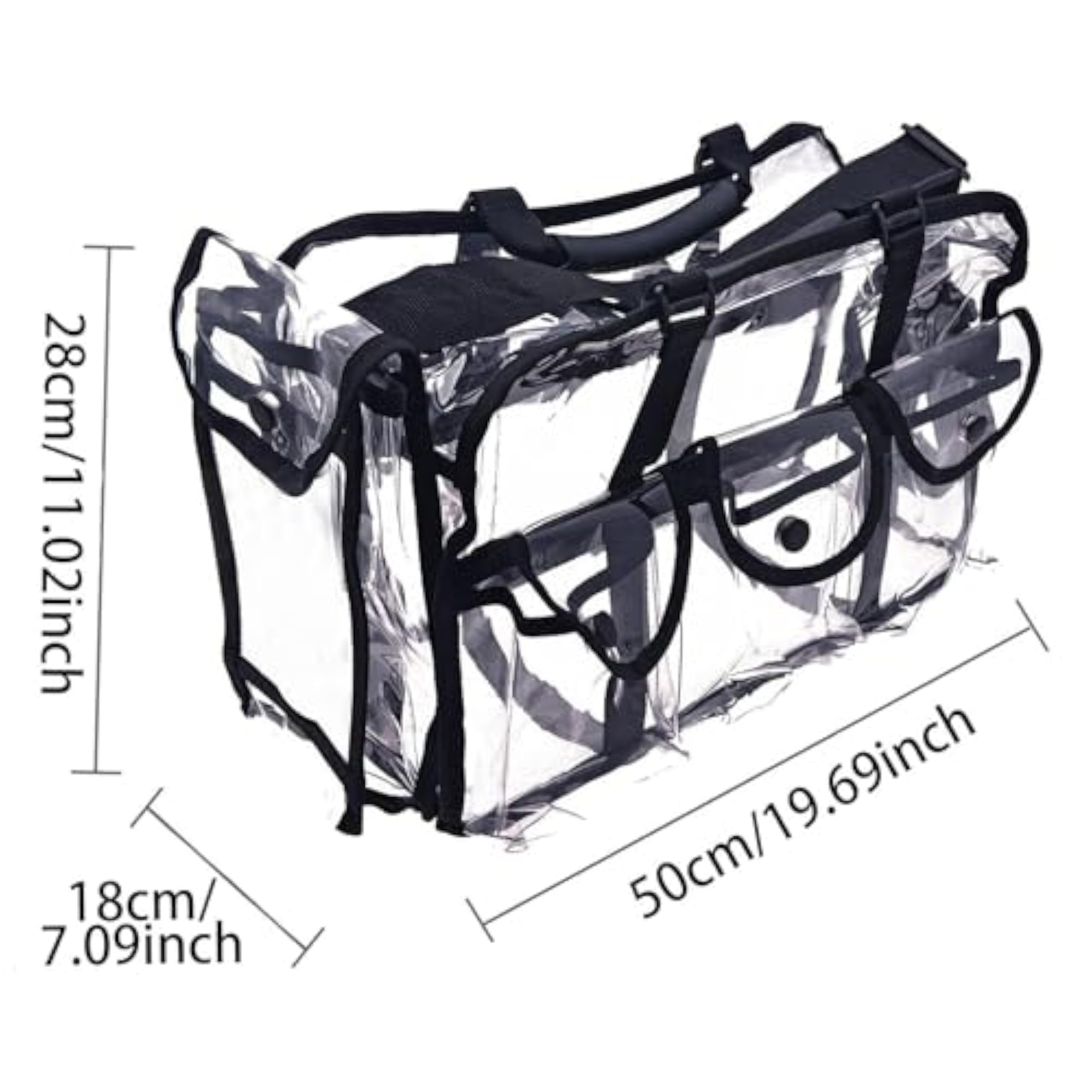 Practical Organizer Storage Bag for Toiletries, Gift