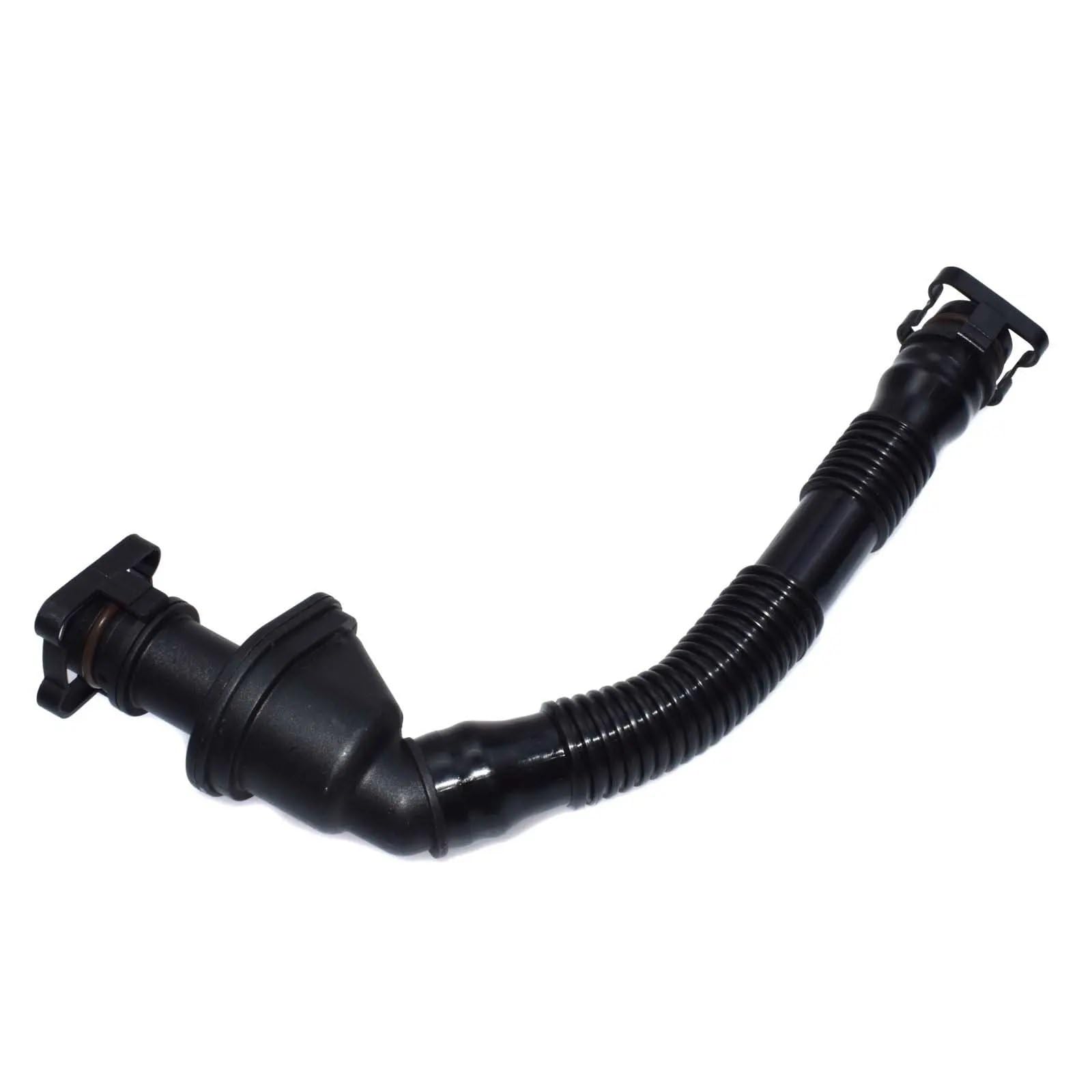Manguera de purga del cárter 335i tubo de ventilación motor de repuesto OE 11157553949 8