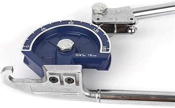 Pipe Expander Tool Set CT-364N Manually Bending The Metal Pipe Stainless Steel Tube Bending Device with Wide Range of ExpansionCT-364N-06
