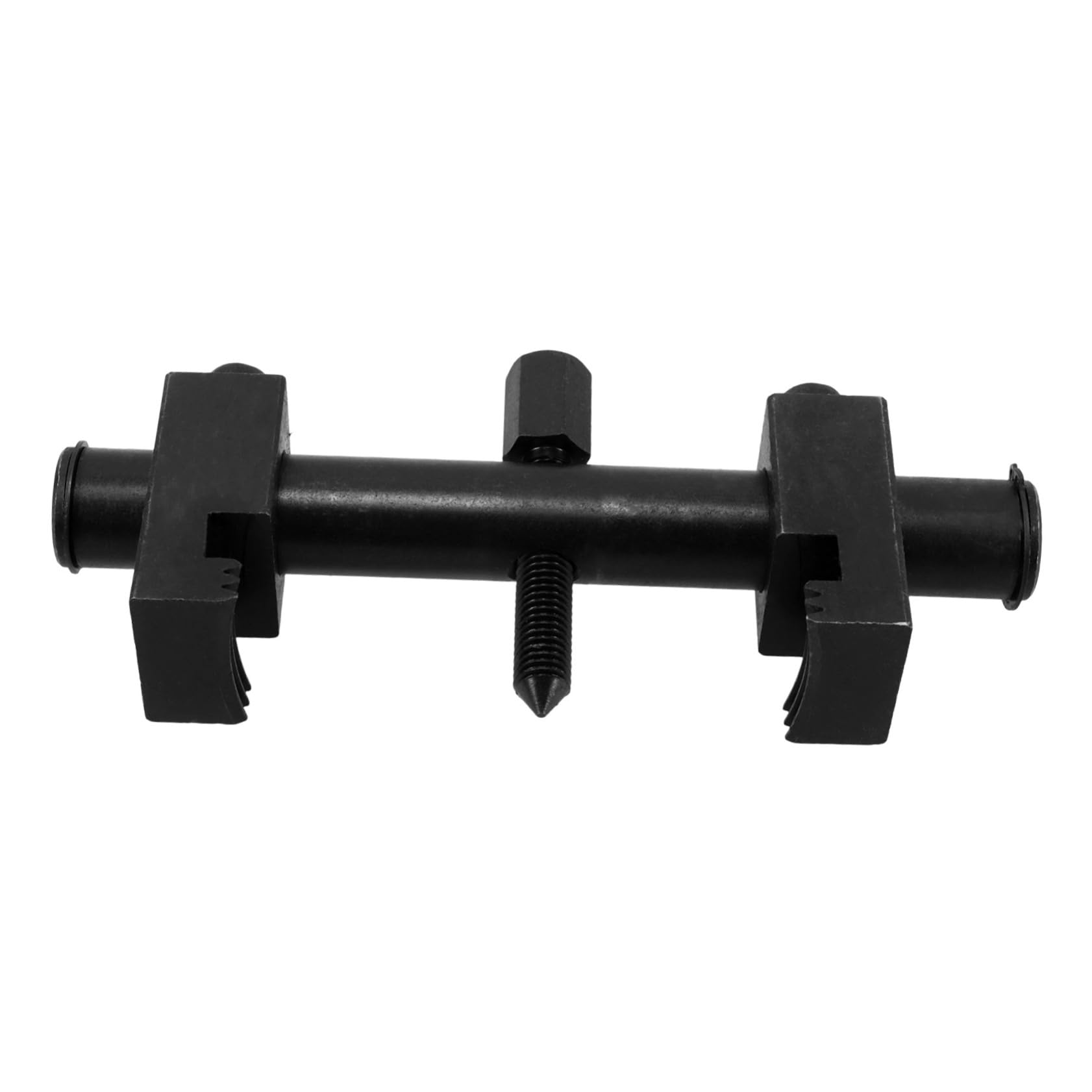 Gatuida Outil Extraction De Poulie De Antidérapant Kit Outils pour Démontage De Poulies Adapté pour Mécanicien Automobile