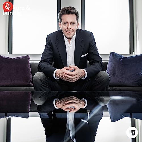 50 Jahre Harald Mahrer