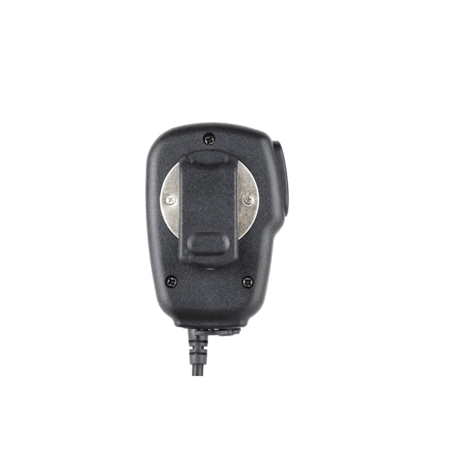 rongweiwang Spalla PTT palmare Altoparlante Mic per Midland G6 / G7 / G8 / G9 MT600 Altoparlante Spalla palmare Microfono GXT550 GXT650 LXT80 Radio Walkie Talkie rongweiwang Spalla PTT palmare Altoparlante Mic per Midland G6 / G7 / G8 / G9 MT600 Altoparlante Spalla palmare Microfono GXT550 GXT650 LXT80 Radio Walkie Talkie