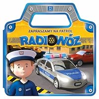 Zapraszamy na patrol. RadiowAlz - Anna PodgAlrska [KSIÄLtKA] 8377138026 Book Cover