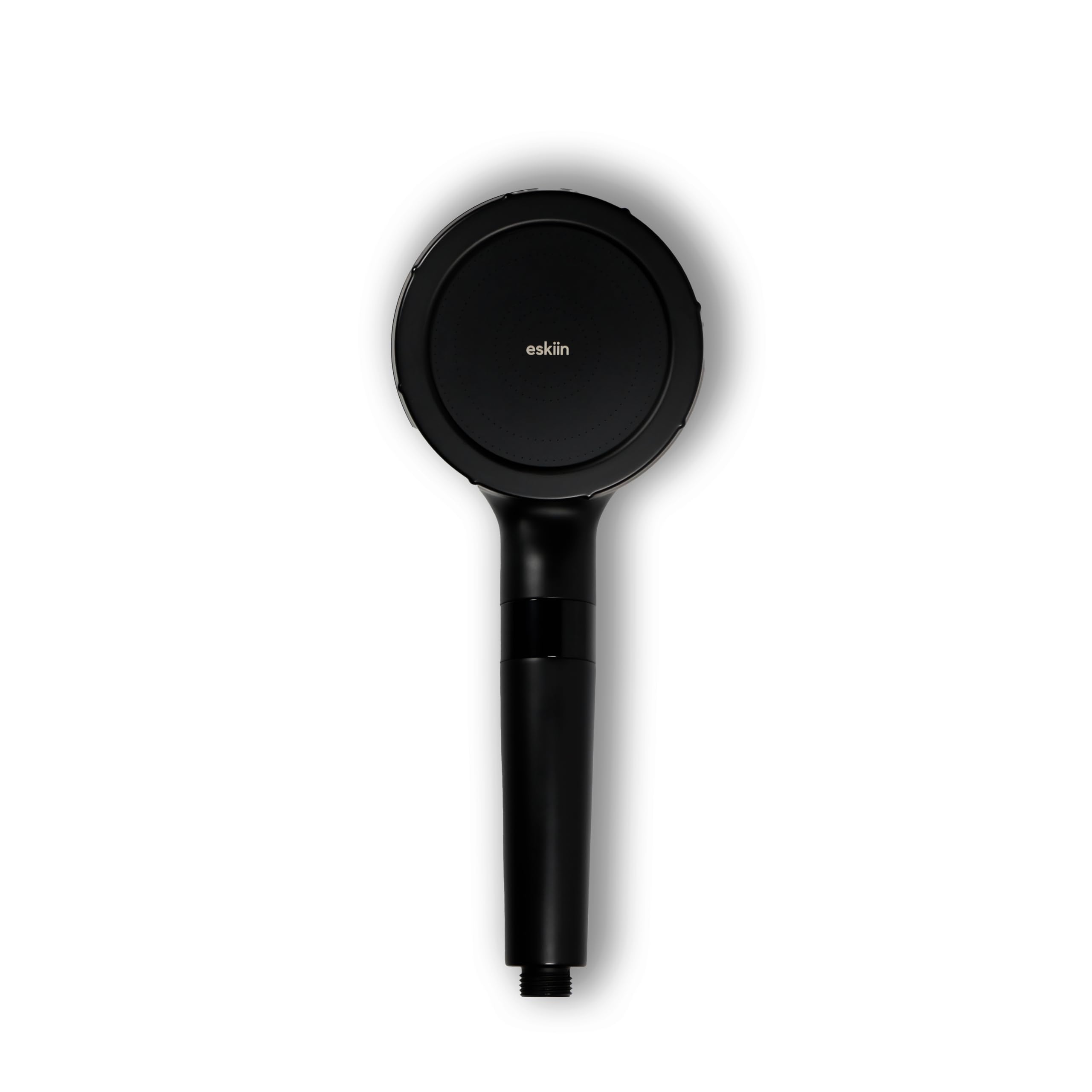 Pommeau de douche filtré Eskiin anti-calcaire haute pression