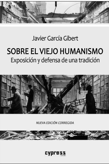 Portada de Sobre el viejo humanismo