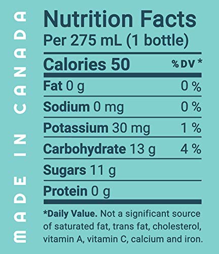 Gruvi Non-Alcoholic Prosecco, 50 Calories, 12 Bottles, 0% ABV, Non Alcoholic Sparkling Wine, Zero Alcohol Wine, - Thumbnail 2