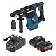 Bosch Professional 18V System Akku-Bohrhammer GBH 18V-26 F