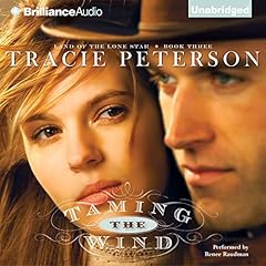 Couverture de Taming the Wind