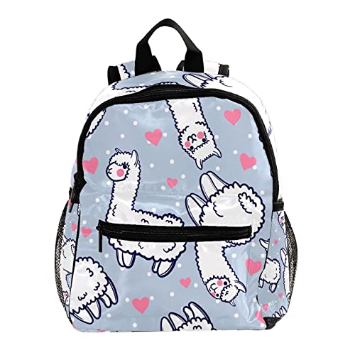 Sac à dos pour enfants Mandala idéal pour les sorties en plein air et l'école