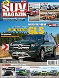  SUV Magazin
