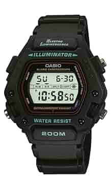 CASIO　Gショック DW-290 トム・クルーズ着用モデル M:I CASIO Gショック DW-290 トム・クルーズ着用モデル M:I 極美品