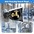 Pro 7.1" W X 9.1" H Water Faucet Cover Socks for Winter Freeze Protection Pipe Insulation Spigot Cover, 2 Pack