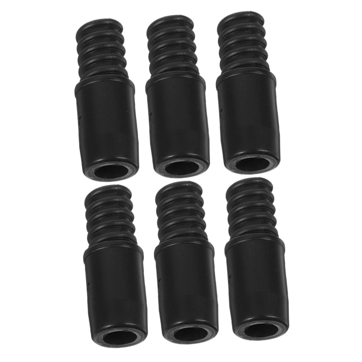 6stücke Ersatz Gewinde Spitze Für Besenstiel Stangenadapter Aus Kunststoff Kompatibel Mit Wischmopps Bürsten Und Reinigungswerkzeugen Für Haushalt Und Gewerbe