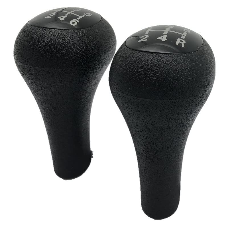 Pomello del cambio a 5 e 6 velocità per auto Mazda 2005-2011