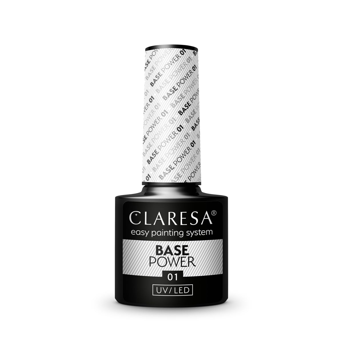 Claresa Base Power Hybrid Base Transparent 01