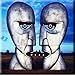 Price comparison product image Pink Floyd Division Bell steel fridge magnet (ro)