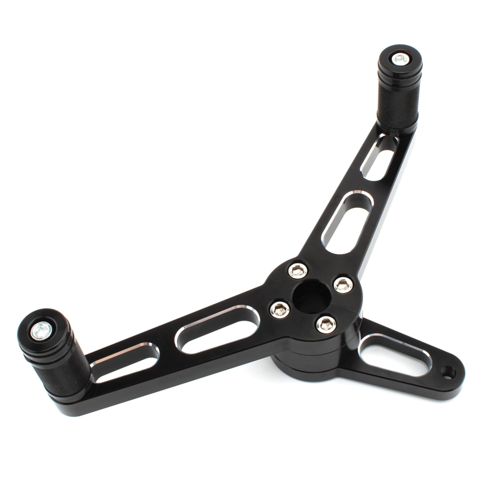 Amazon.com: Motorcycle Gear Shift Lever Heel Toe Gear Shifter