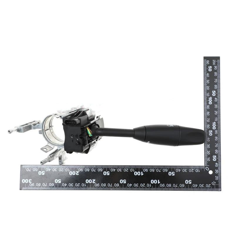Commutateur essuie-glace clignotant 68034897AA Chrysler 300 commande commodo - 6