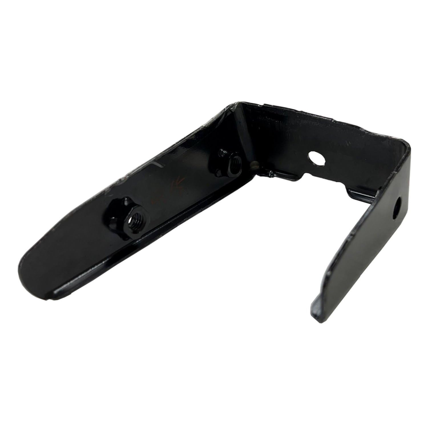 Amazon.com: Replace HO1066120 - Front Driver Side Bumper Impact  