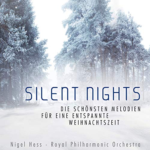 Nigel Hess & Royal Philharmonic Orchestra