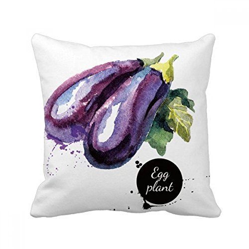 Coussin Arts Major DIYthinker oreiller déco salon lit multicolor 40x40cm - 2