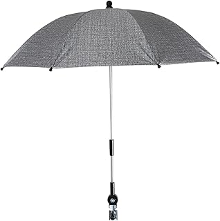 ABOOFAN 2 Peças Guarda-Sol Carrinho De Criança Dossel Capa De Chuva Carrinhos Guarda-Chuva Capa De Carrinho De Cadeira De Rodas Guarda-Chuva Carrinho De Chuva Capa De Chuva Guarda-Sol