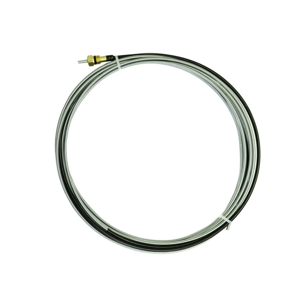 Miller Style Replacement Liner 15' for M-Series guns - by Masterweld (194-010 (.023-.030))