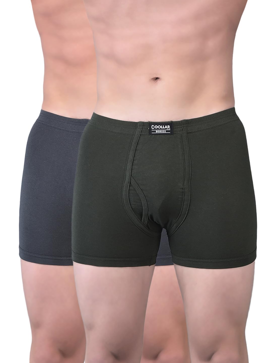 dollar bigboss Men's Trunk-picture-30