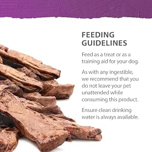 Caledon Farms Pork Tenderstick Dog Treats No Additives Preservatives Free 388 Ounces Pack of 4
