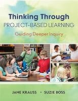 Algopix Similar Product 16 - Thinking Through ProjectBased