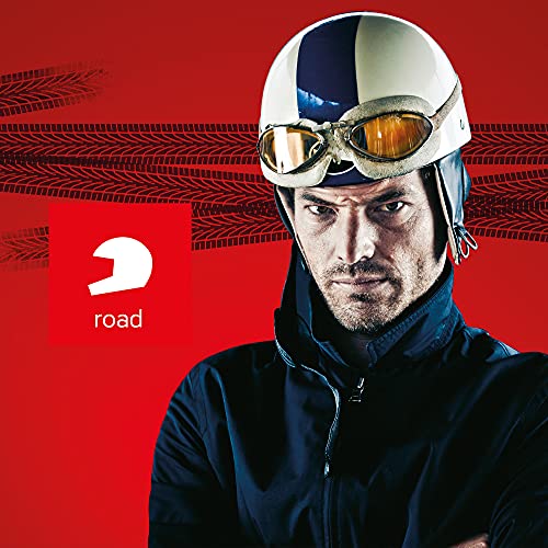 Pluggerz 19204412 Oordoppen, rood - Image 7