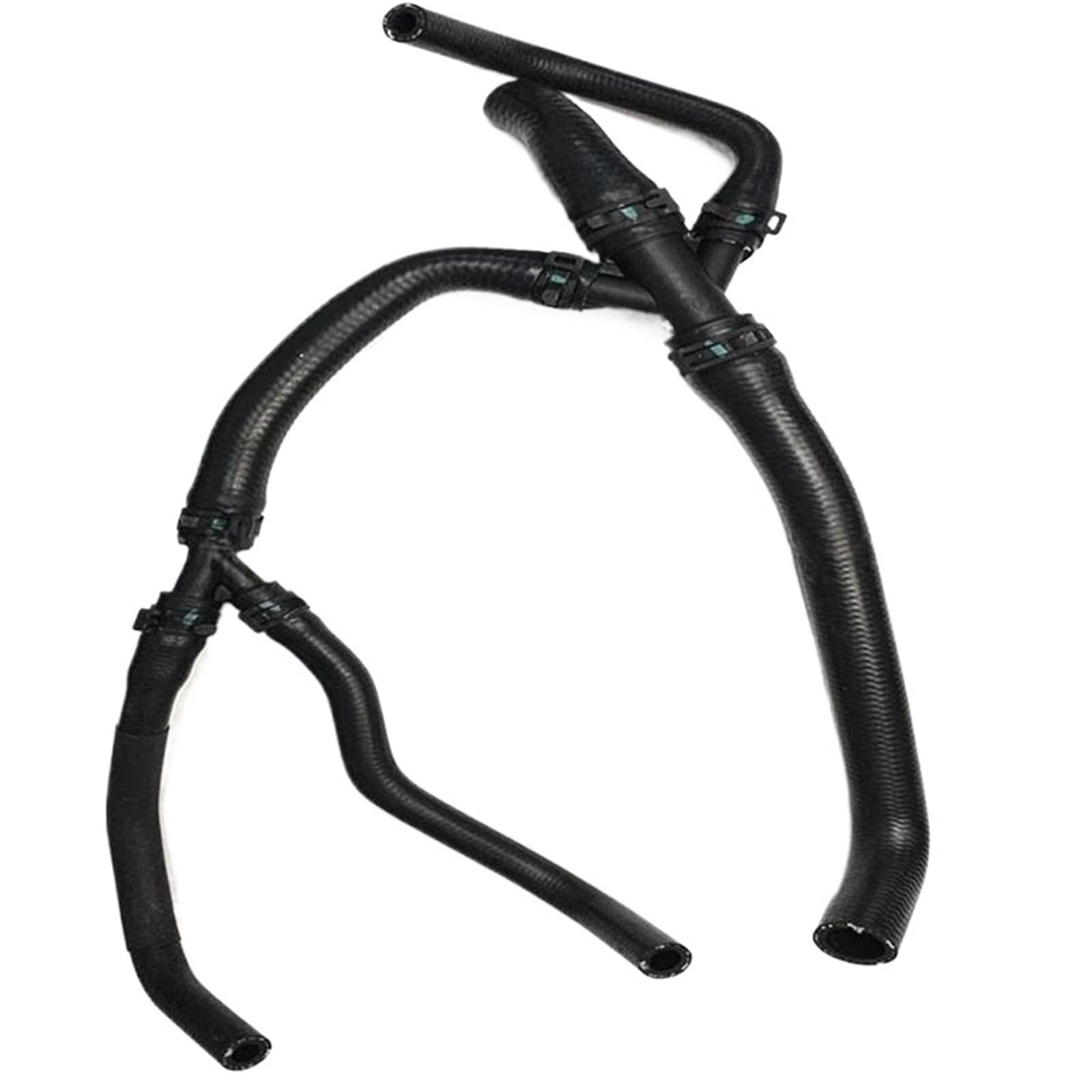Ydybda One Color Cooling Water Pipe Oil Radiator Hose 94810605173 94810605174 For Porsche For Cayenne 92A 2011-2018 For Panamera 970 2010-2016
