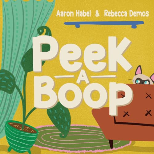 Peek A Boop