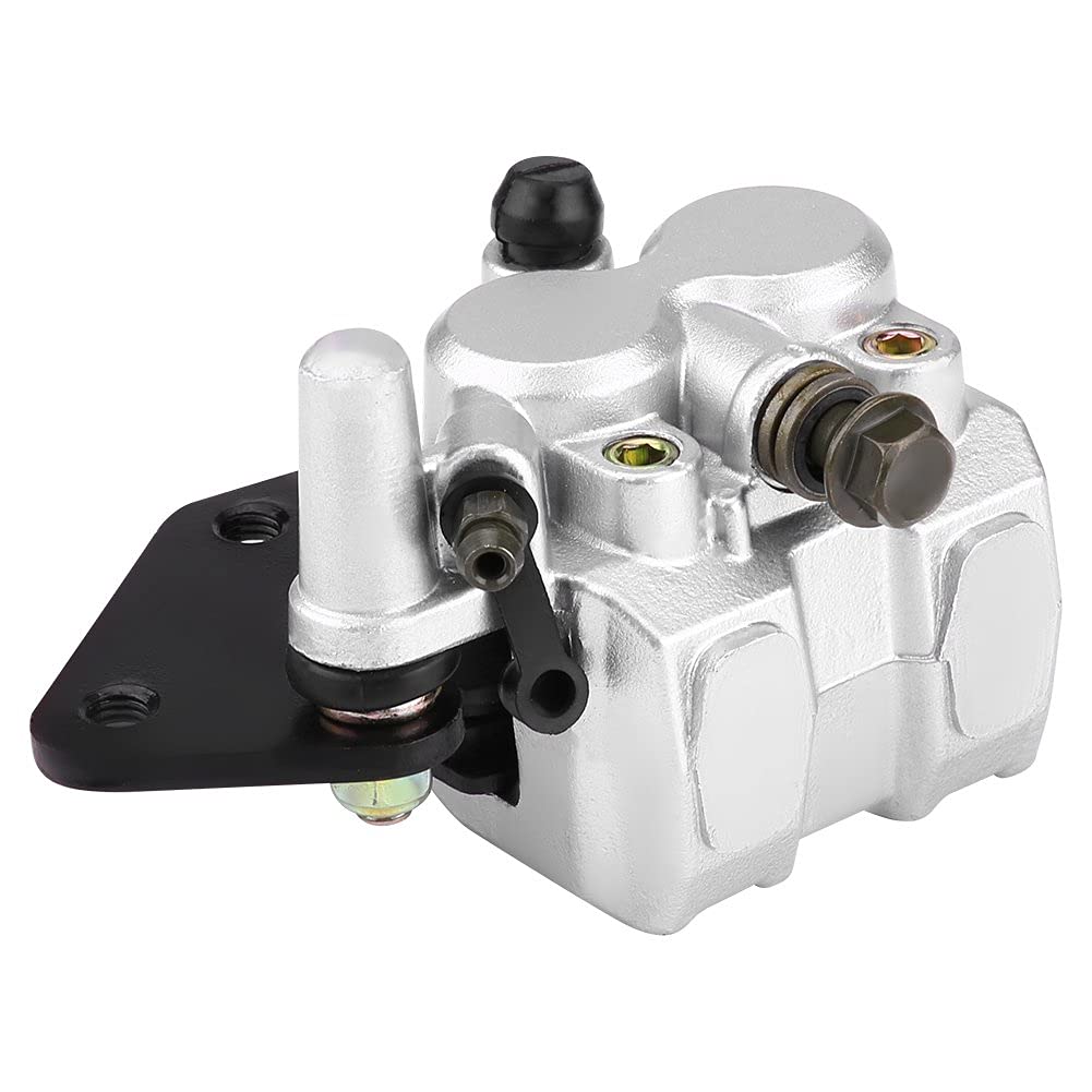 Conjunto de Pinza de Freno Trasero ATV para Motor Motocicleta