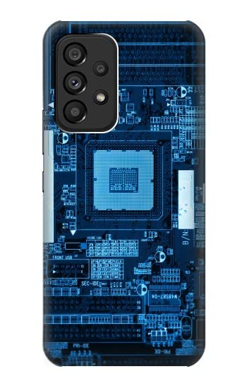 R1814 CPU Motherboard Case Cover for Samsung Galaxy A53 5G