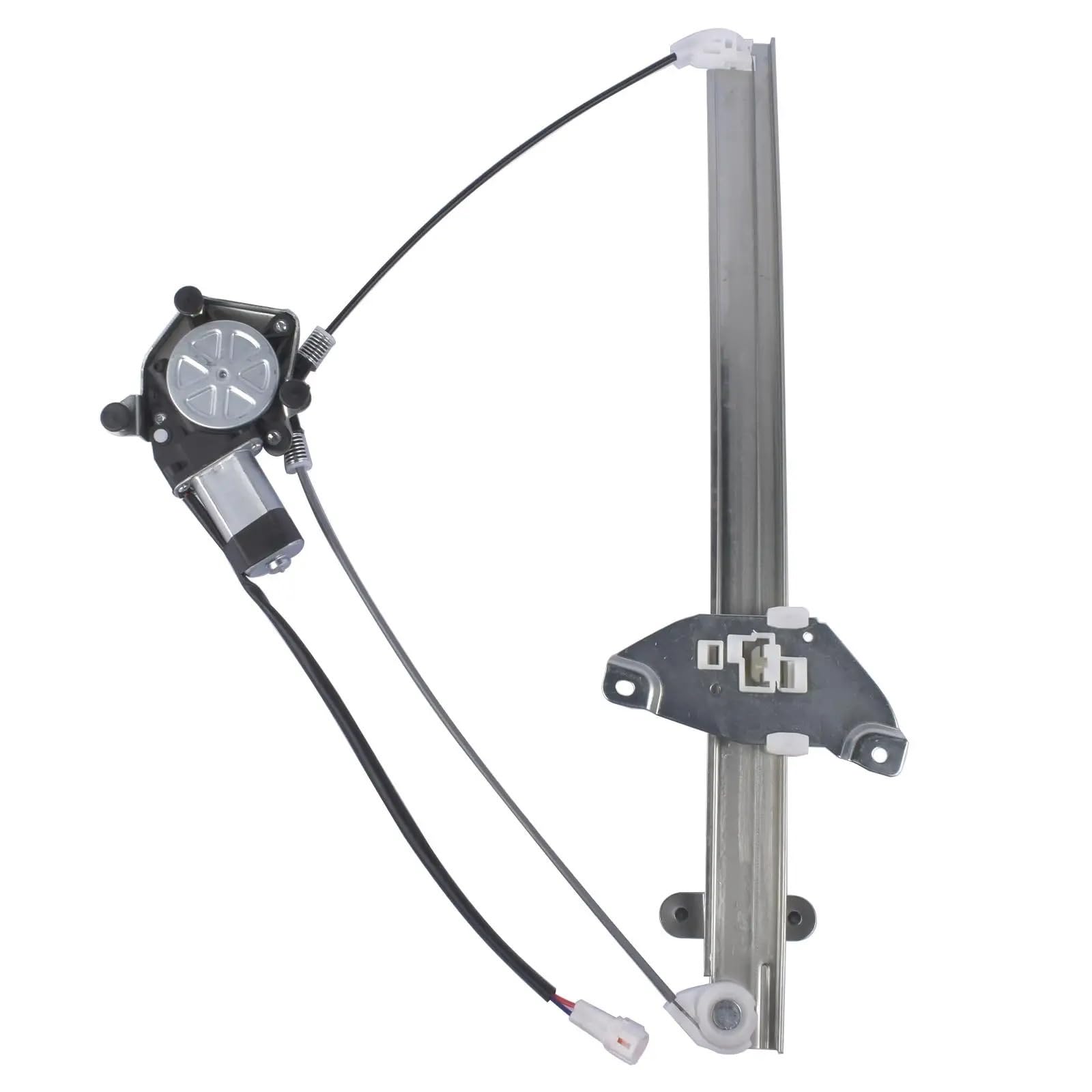 Issrdfeq One Color Window Regulator Electric Front Right Power Window Regulator W/Motor Fit For Toyota Rav4 1996-2000 Window Winder