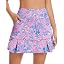 2521 | Multicolor Pink 16